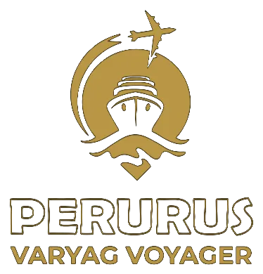 Perurus Varyag Voyager